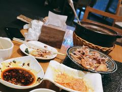 -小城粥道·海胆鲜虾粥(解放广场店)