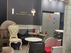 -海马体照相馆|大师(北京华贸中心店)