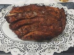 -阿布都新疆音乐美食城(长湖路店)