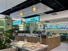 -川人百味(亿合城店)