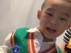 -天真蓝照相馆(龙岗万科里店)