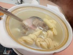 腌笃鲜-蘭心餐厅(进贤路店)