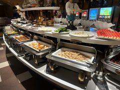 -好伦哥比萨烤肉自助(马家堡店)