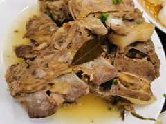 -百丈园龙江啫神馆