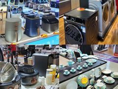 -梦之岛百货(水晶城店)