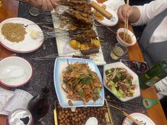 -有滋有味烧烤涮(果园星城C区店)