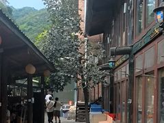 -北京水岸山吧度假村(雁栖镇店)