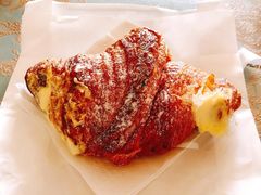 泡芙羊角-OUR Bakery(SKP-S店)