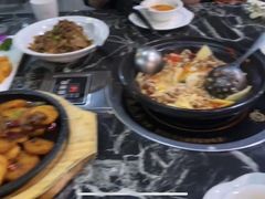 李师傅脆肚-李师傅脆肚(华强北店)
