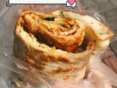 -金杨老摊头蛋饼(金口路店)