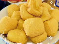 臭豆腐-妈妈的小作坊(陈家镇店)