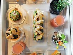 -广州富力君悦大酒店·凯菲厅