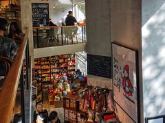 -Alimentari早午餐(安福路店)