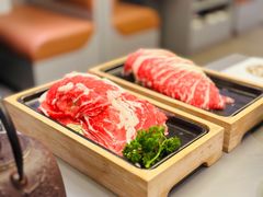 -湊湊火锅·茶憩(南京万象天地店)