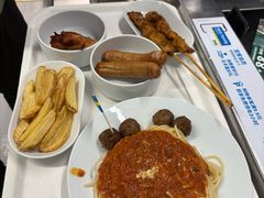 -宜家家居(高新商场店)