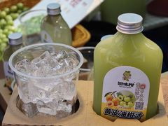 -枫叶小镇奥特莱斯