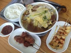 -金泰缘排骨馆(遵化路店)