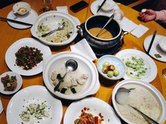 -原乡饭店·荣锦轩(建屋乐活城店)