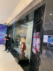 -IN STYLE·全国形象店