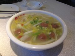 -香谷私厨(高新店)