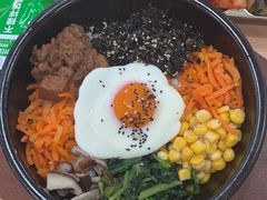 -米村拌饭(东方新天地店)