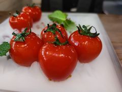 -小大董·烤鸭(王府井apm店)