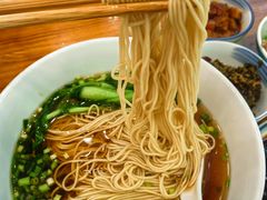 -小方的面(徐家汇店)