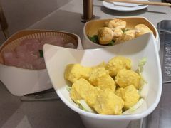 -海底捞火锅(赛格国际购物中心店)