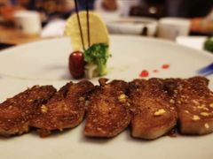 -王鼎精致料理铁板烧(世博源店)