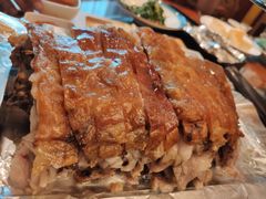 -蒙古大营·蒙古演绎餐厅(赛马场店)