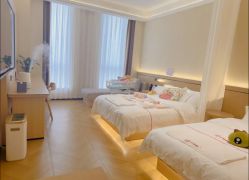 -千禧果月子会所(郑州东站店)