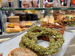-PAPER STONE BAKERY(天汇广场店)