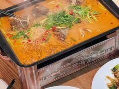 -福子家·闽北光泽菜(华林店)
