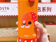 -COSTA COFFEE(恒基名人购物中心店)