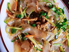 -晶渔坊·海鲜私房菜(东夷小镇店)