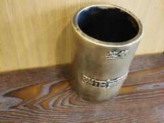 -张正麻辣串(宿州路店)