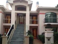 -圣爵菲斯大酒店(长沙世界之窗店)