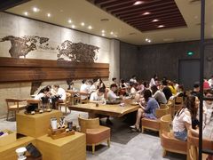 -星巴克臻选(深圳罗湖万象城店)
