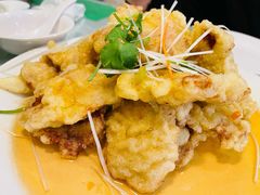 -黄家饺子东北特色菜馆(湖滨商业街店)