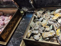 -汉丽斯巴西烤肉自助(市南店)