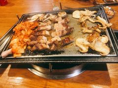 -香猪坊(五道口店)