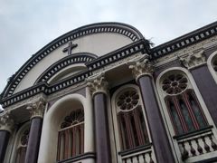 -平安桥天主教堂
