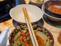 -阳阳老火锅(小南门店)