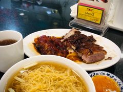 -丽的面家(多宝路店)