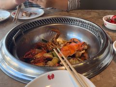 -七欣天香辣蟹火锅(苏州东大街店)