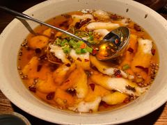 麻辣水煮鱼-青年公社烤鸭(青年路店)