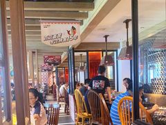 -江边城外烤全鱼(方庄时代购物中心店)