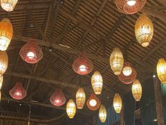 -HOHO餐厅(古子城店)