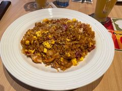 -必胜客(江东万达店)