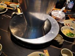 -石锅苗苗鱼(武汉首店)